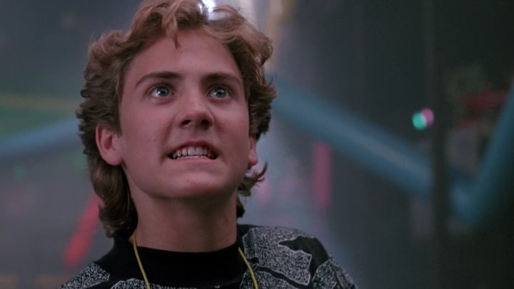 ⁣The Wizard (1989) Remastered (1080p)🌻 Movies