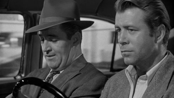 ⁣Crime Wave (1953) (1080p) - Gene Nelson, Sterling Hayden, Phyllis Kirk