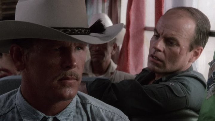 ⁣Extreme Prejudice (1987) (720p)🌻 Movies