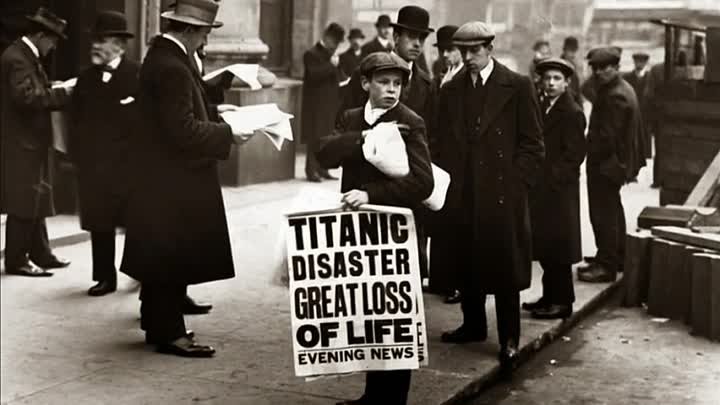 ⁣Titanics Final Mystery (2012) Documentary