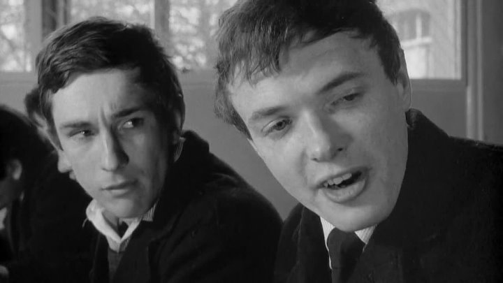 ⁣The Loneliness Of The Long Distance Runner (1962) (720p)🌻 Movies