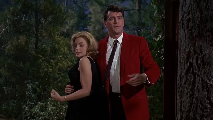 ⁣Mans Favorite Sport (1964) (720p)🌻 Movies