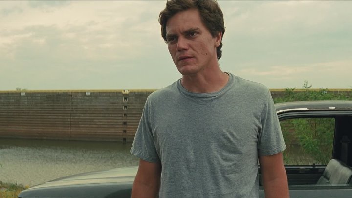 ⁣Shotgun Stories (2007) (1080p)