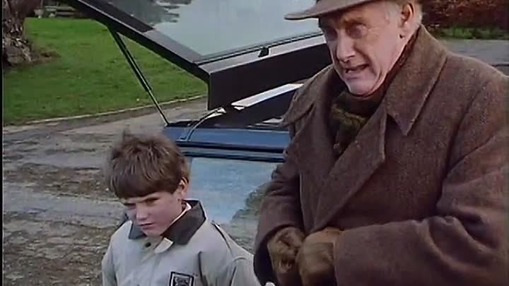 ⁣Waiting for God (1990) [S1E1] Welcome to Bayview