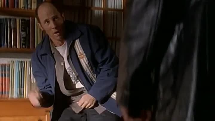 ⁣The Pretender S03E05 Betrayal