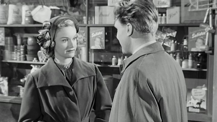 ⁣A Run For Your Money (1949) (1080p)🌻 Black & White Films