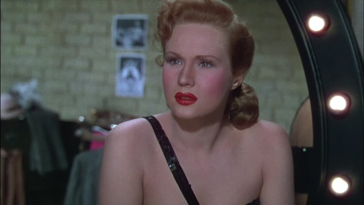 ⁣A Song Is Born (1948) (1080p)🌻 Musicals