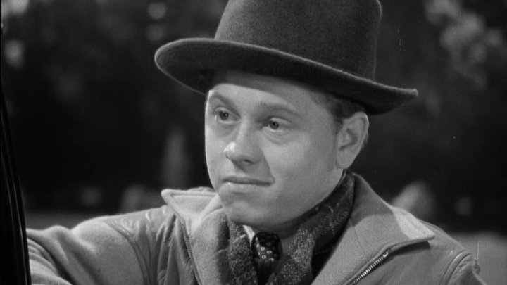 ⁣Andy Hardy Meets Debutante (1940) (1080p)🌻 Black & White Films