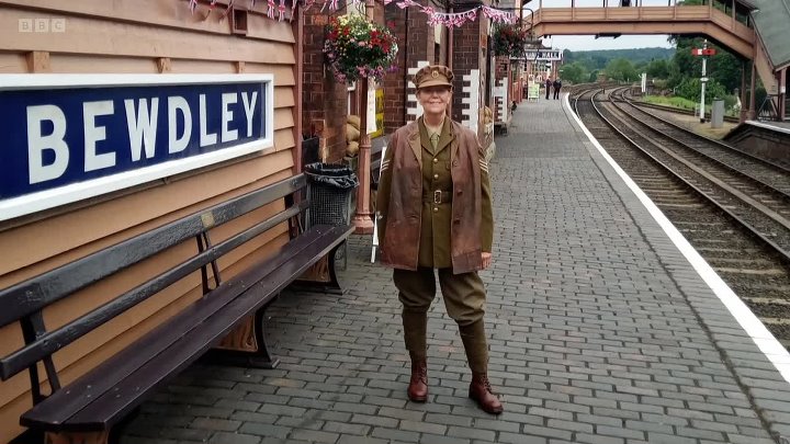 ⁣The Repair Shop S14E23 1080p WEBRip x264-CBFM