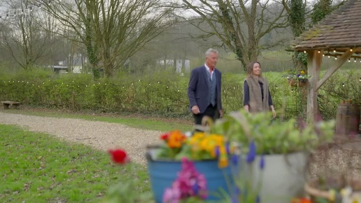 ⁣The Repair Shop S14E19 1080p HEVC x265-MeGusta