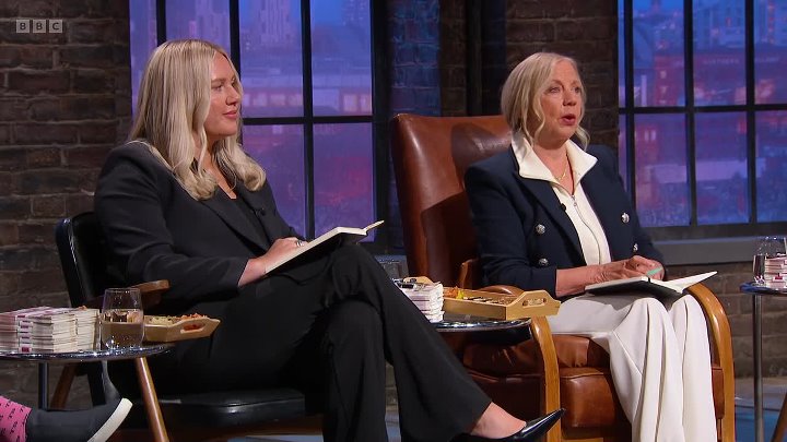 ⁣Dragons Den UK S23E05 1080p WEBRip x264-CBFM
