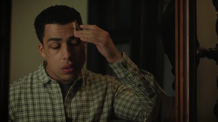 ⁣Boston Blue S01E10 720p x264-FENiX