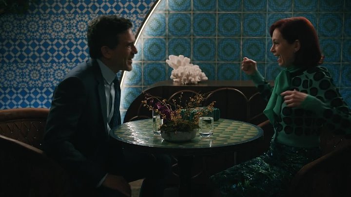 ⁣Elsbeth S03E11 720p x264-FENiX