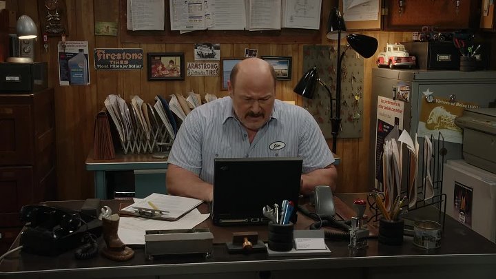 ⁣Georgie and Mandys First Marriage S02E11 720p x264-FENiX