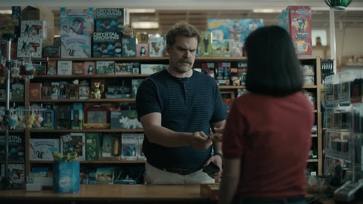 ⁣DTF St Louis S01E01 Cornhole 720p AMZN WEB-DL DDP5 1 Atmos H 264-RAWR