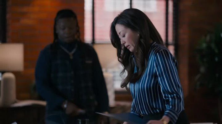 ⁣Tracker 2024 S03E10 720p HEVC x265-MeGusta