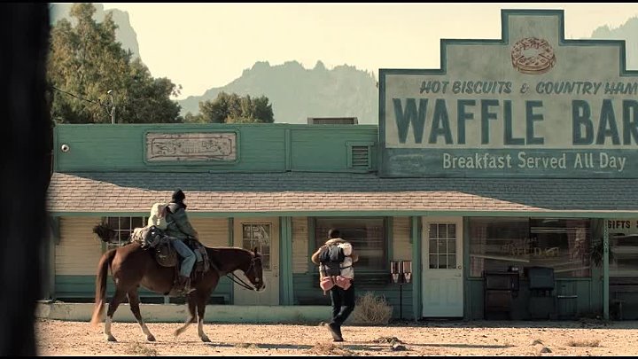 ⁣Paradise 2025 S02E04 720p x264-FENiX