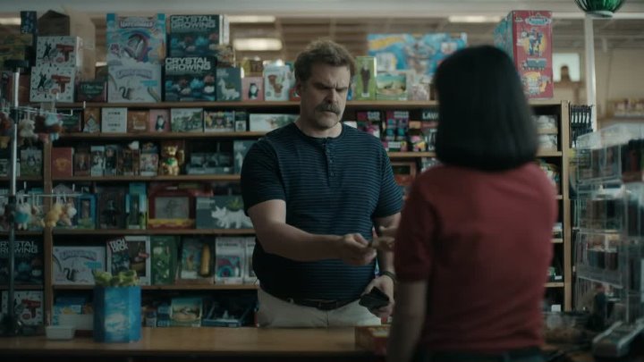 ⁣DTF St Louis S01E01 Cornhole 1080p HEVC x265-MeGusta