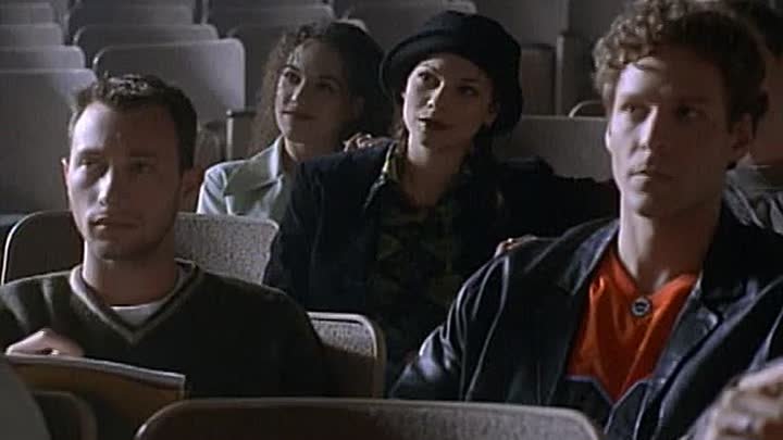 ⁣The Pretender S03E09 Murder 101