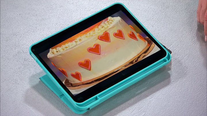 ⁣Baking Championship Next Gen S01E09 Cakes to Move You 1080p AMZN WEB-DL DDP2 0 H 264-RAWR