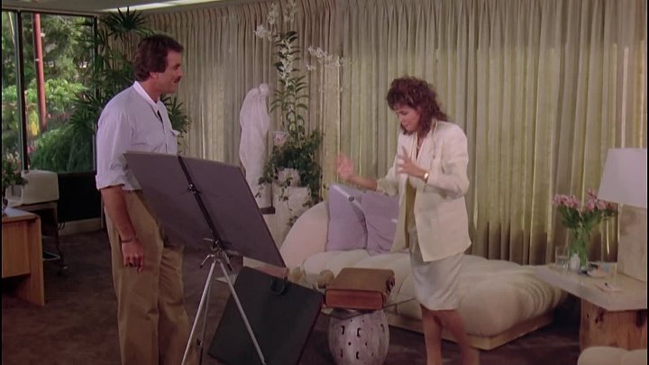 ⁣Magnum P I S8 E9 The Great Hawaiian Adventure Company