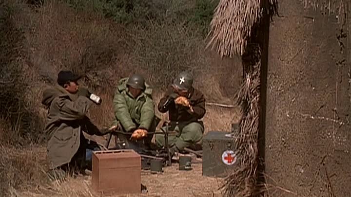 ⁣MASH S07E12 - Out of Gas