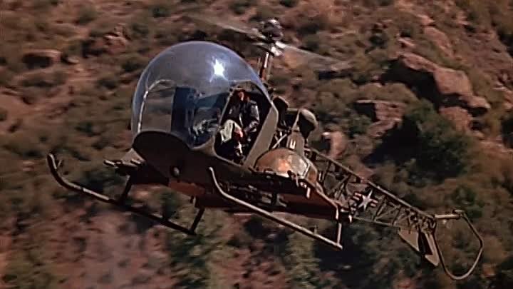 ⁣MASH S07E14 - Dear Sis