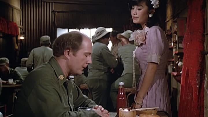 ⁣MASH S07E24 - Ain't Love Grand