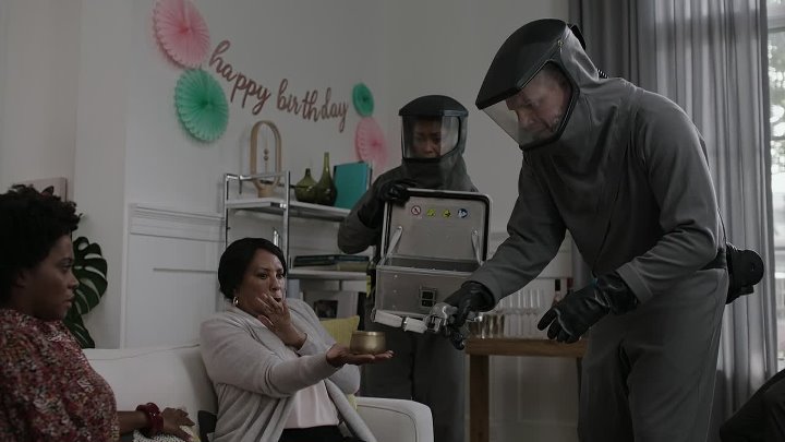 ⁣9-1-1 Lone Star S03E06 The ATX-Files 1080p DSNP WEB-DL DD 5 1 H 264-playWEB