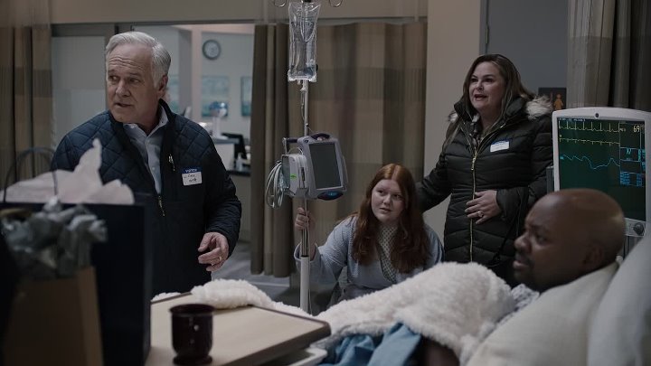 ⁣9-1-1 Lone Star S03E03 Shock&Thaw 1080p DSNP WEB-DL DD 5 1 H 264-playWEB