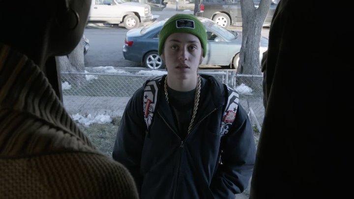 ⁣Shameless US S06E07 Pimps Paradise 1080p HEVC x265-MeGusta