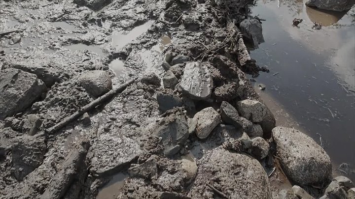 ⁣The Curse of Oak Island S13E15 720p x264-FENiX