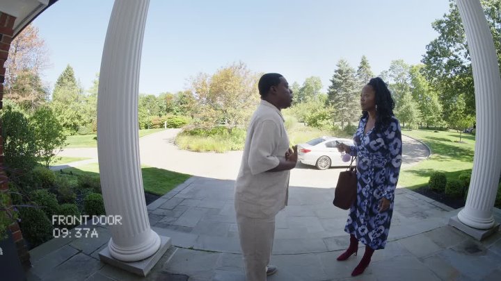 ⁣The Fall and Rise of Reggie Dinkins S01E02 1080p x265-ELiTE