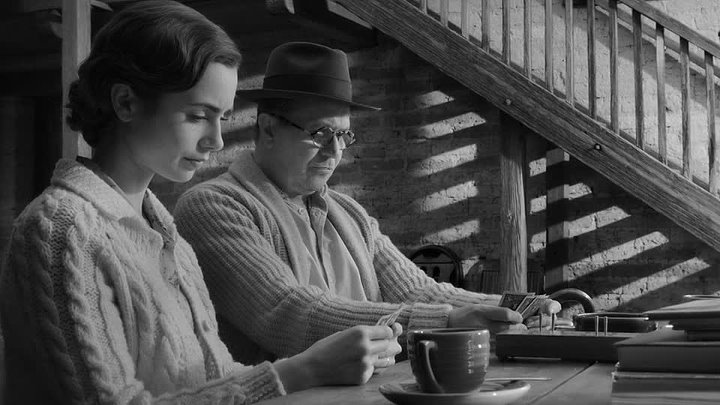 ⁣Mank (2020) 720p WEBRip-LAMA