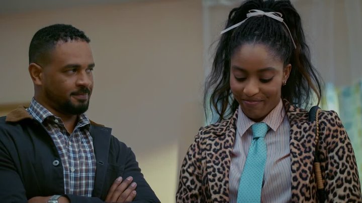 ⁣Shrinking S03E06 1080p HEVC x265-MeGusta