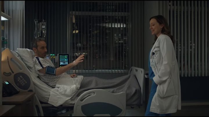 ⁣Doc 2025 S02E16 1080p HEVC x265-MeGusta