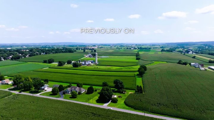 ⁣Suddenly Amish S01E08 1080p HEVC x265-MeGusta