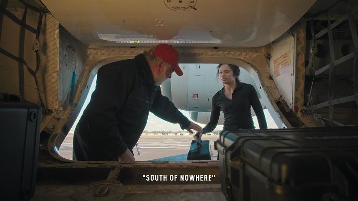 ⁣NCIS Sydney S03E09 MULTI 1080p WEB H264-HiggsBoson