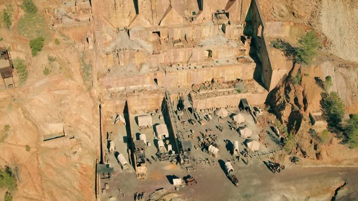 ⁣Young Sherlock 2026 S01E08 1080p AV1 10bit-MeGusta