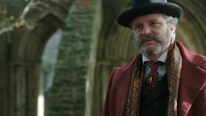 ⁣Young Sherlock 2026 S01E04 The Case of the Missing Button 720p HEVC x265-Me