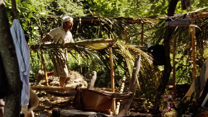 ⁣The Last Island 1990 1080p BluRay x264-OFT