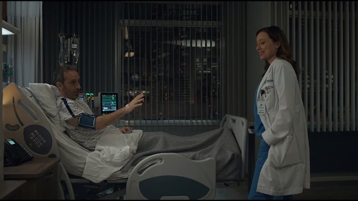 ⁣Doc 2025 S02E16 The Best We Can Do 1080p HULU WEB-DL DD 5 1 H 264-playWEB