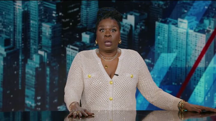 ⁣The Daily Show 2026 03 03 Geeta Gandbhir 1080p HEVC x265-MeGusta