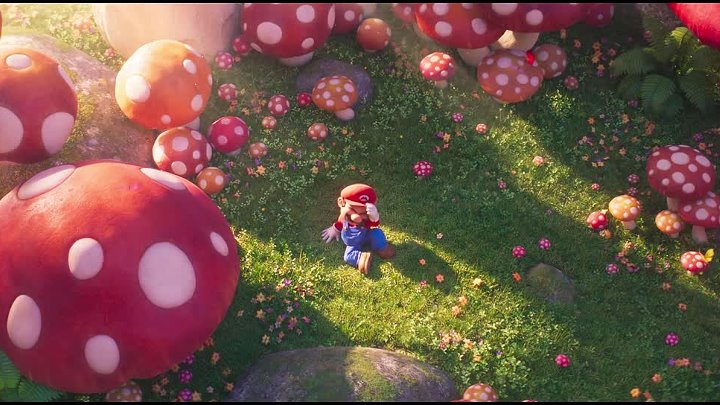 ⁣The Super Mario Bros Movie 2023 1080p FDNG WEB-DL DDP 5 1 H 264-PiRaTeS