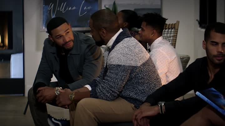 ⁣Still Here (2023) 720p WEBRip-WORLD