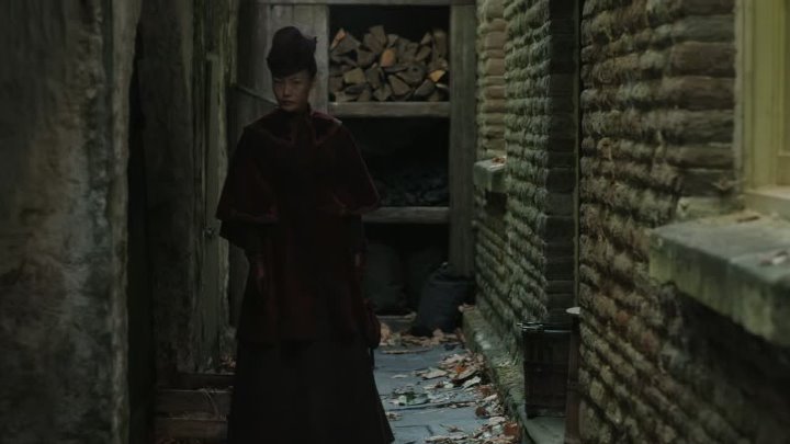 ⁣Young Sherlock 2026 S01E02 The Case of the Burnt Photograph 1080p HEVC x265