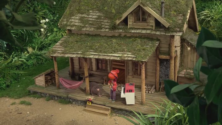 ⁣The Sound Collector S01E02 1080p WEB H264-SKYFiRE