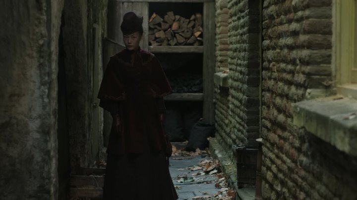 Young Sherlock 2026 S01E02 1080p 10bit WEBRip 6CH x265 HEVC-PSA