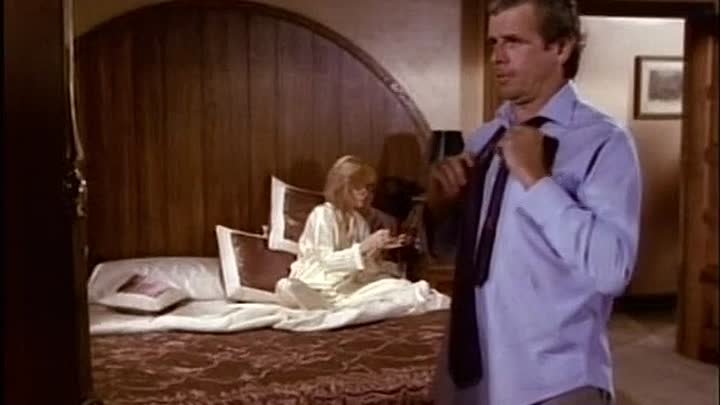 ⁣Knots Landing S08E08 Pressure Points
