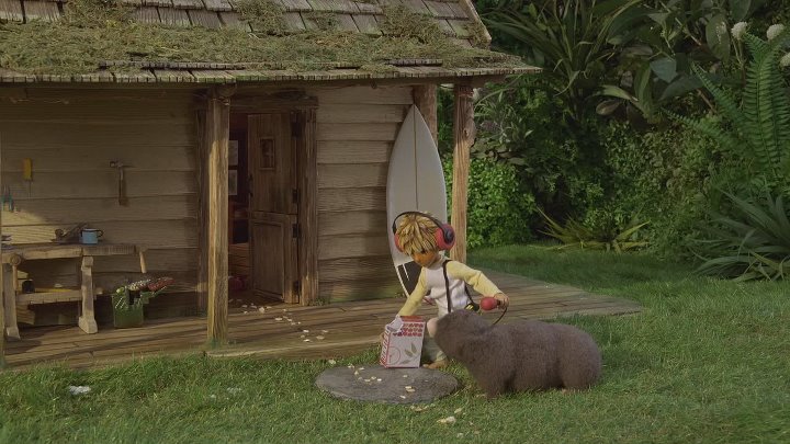 ⁣The Sound Collector S01E53 1080p WEB H264-SKYFiRE